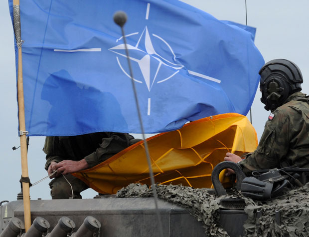 Руски амбасадор: Гурање БиХ у НАТО је кршење дејтонских принципе